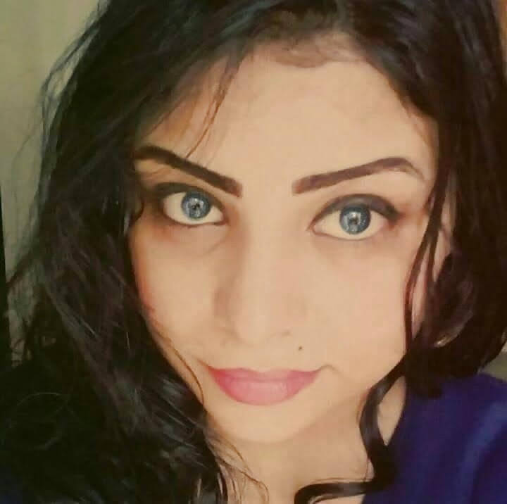 Amateur Big Boobs huge boobs beautiful eyes arab girl 4750919 15