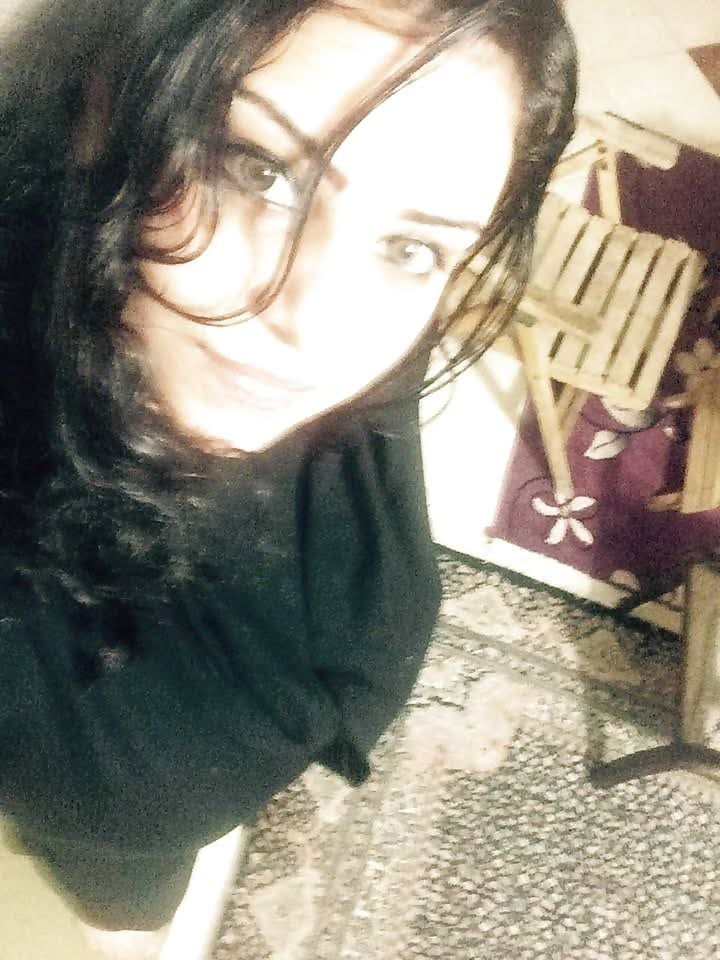 Amateur Big Boobs huge boobs beautiful eyes arab girl 4750919 5