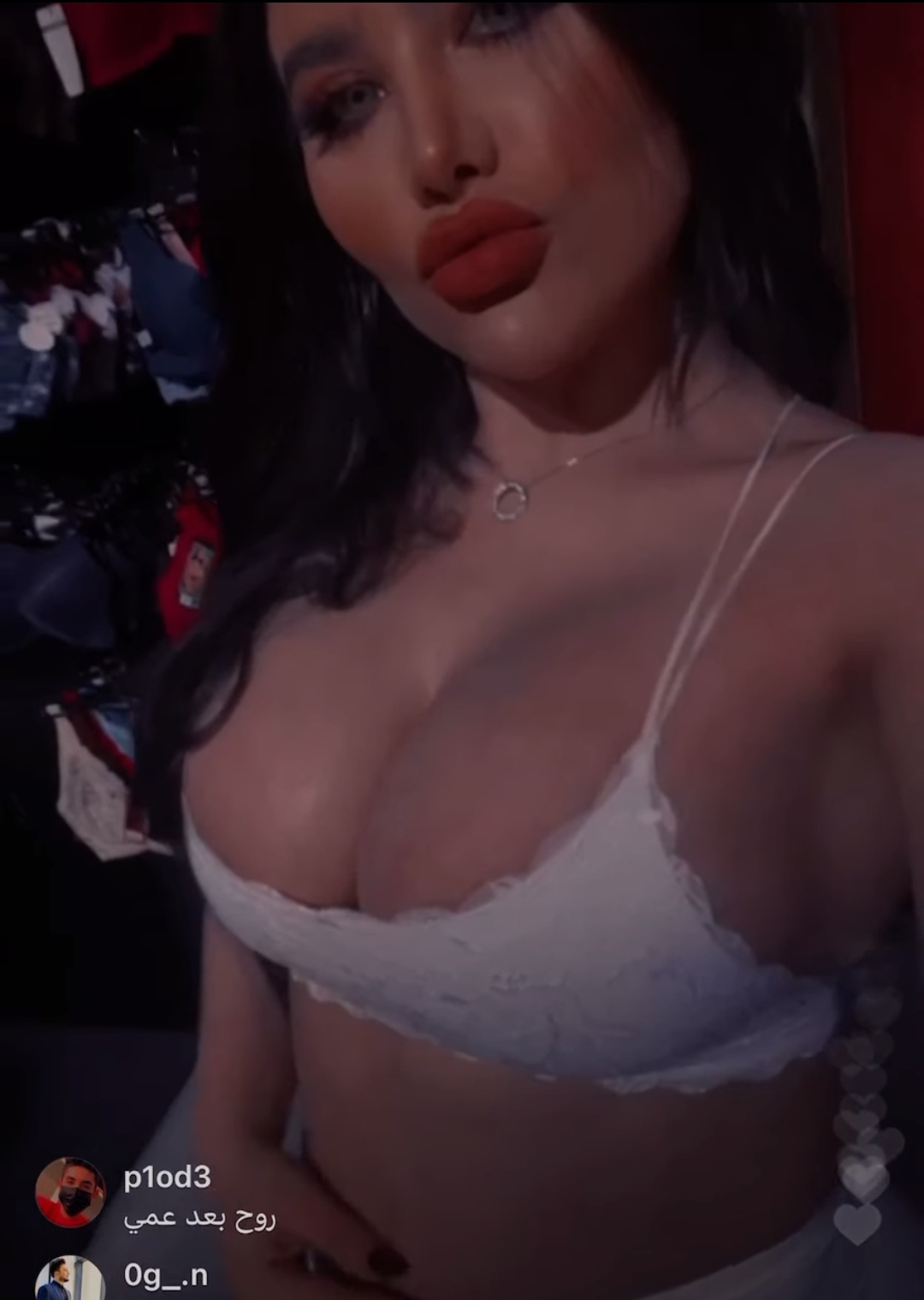 سكس برايفت تانجو