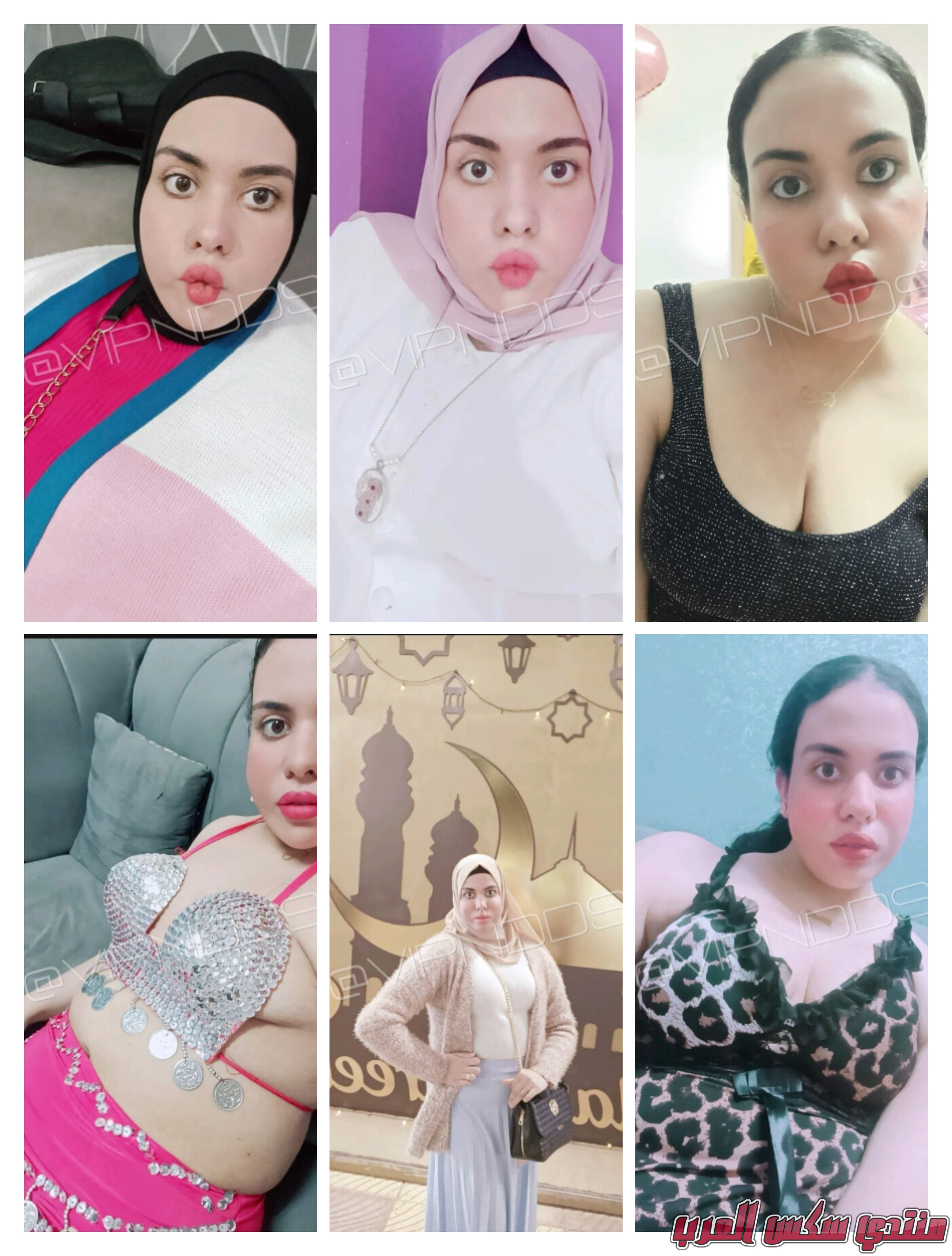 فيديوهات نودز مصري