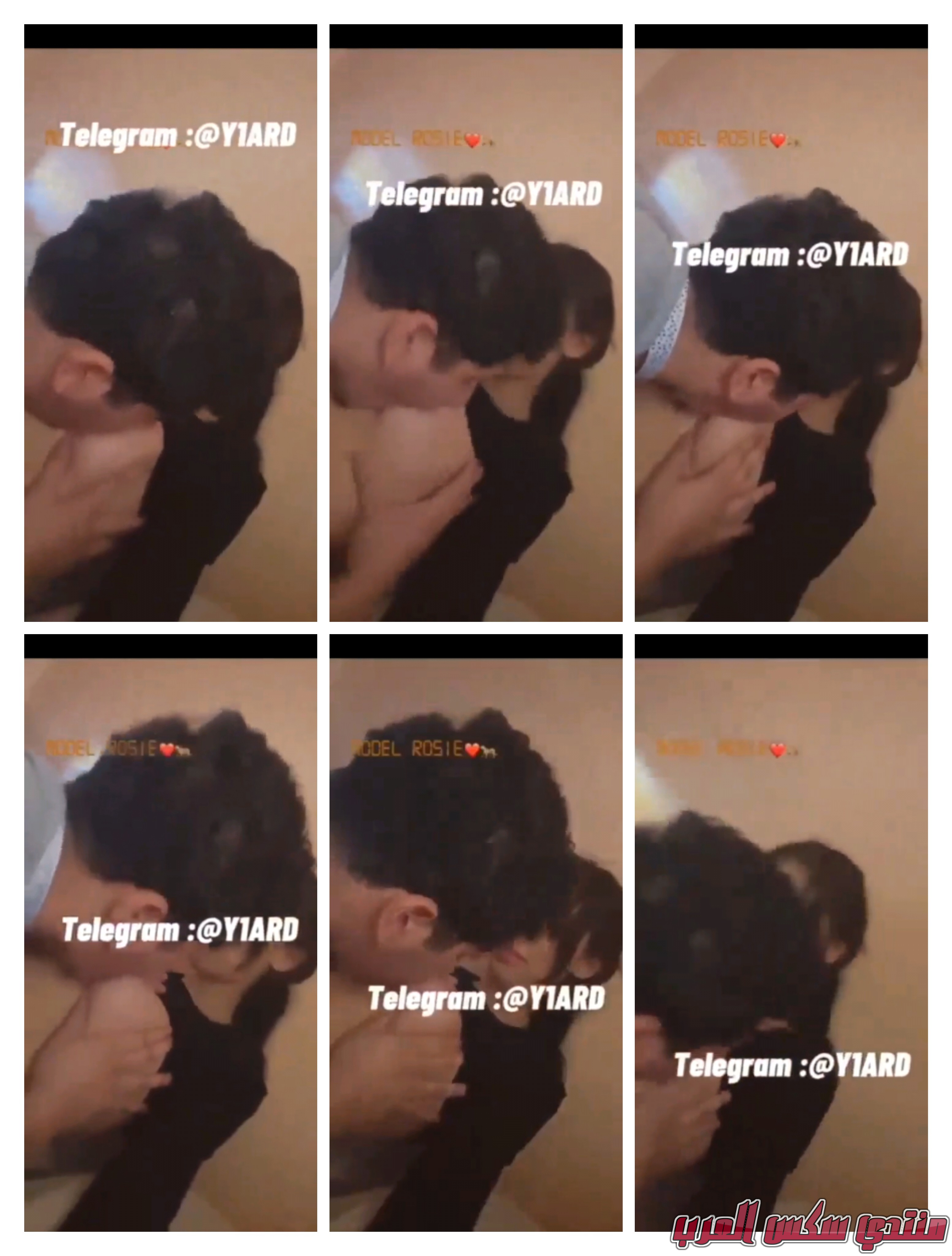 افلام سكس عربي - زانق اخته لوحدهم واهله مش ف البيت يرضع بزازها نااار |  منتديات سكس العرب