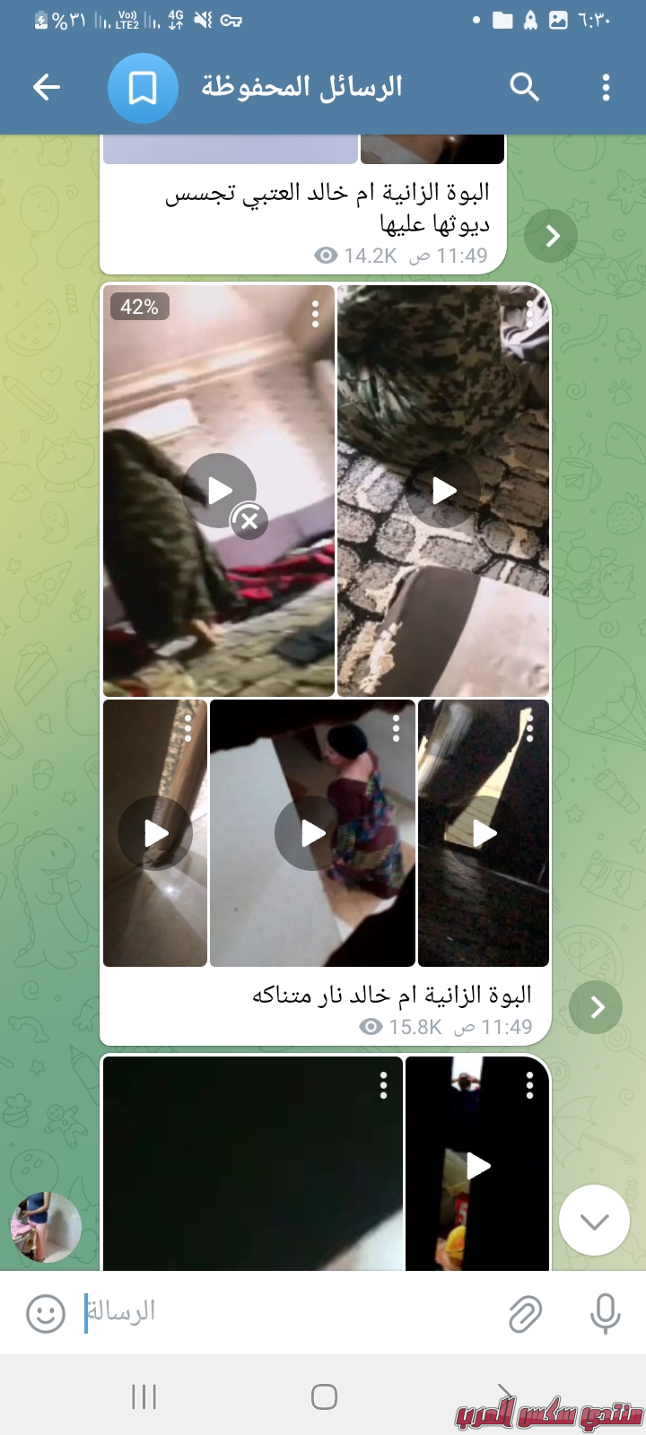 Screenshot   Telegram