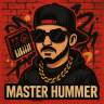 Master Hummer